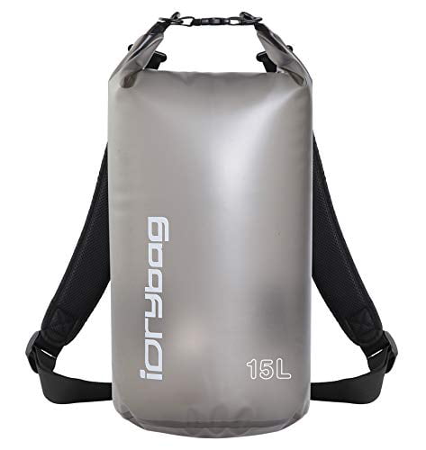 2L Dry Bag PVC Waterproof Bag Roll Top IDRYBAG Dry Bag Waterproof Floating 