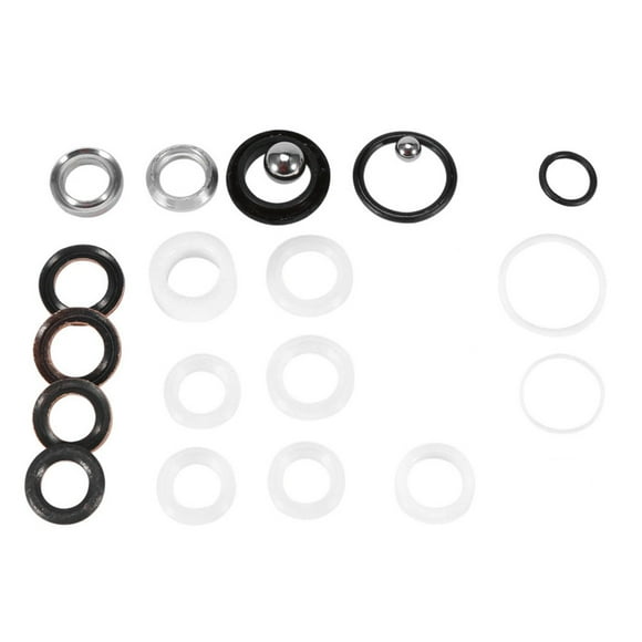 O Ring Repair Kit,Paint Sprayer O Ring O Ring Repair Kits Pump Repair Kits Future-Proof Design
