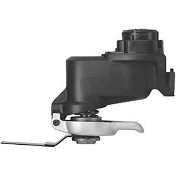 Black and decker on sale matrix oscillating tool