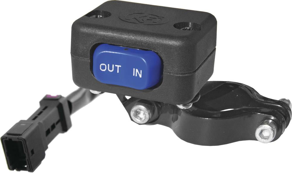 KFI Products APCMR for MiniRocker Switch for Assault PlugNPlay