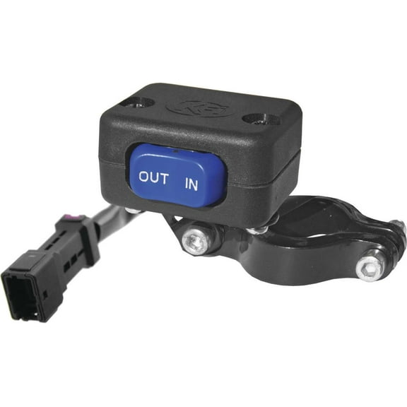 KFI Products AP-CMR for Mini-Rocker Switch for Assault Plug-N-Play Winch