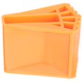 thumbnail image 4 of Cubierta de goma para pies de escalera Protector de escalera de repuesto Cojín para pies de escalera Cubierta para escalones de escalera, 4 of 4