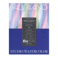thumbnail image 1 of Fabriano Studio Tampon d'Aquarelle à Froid, 11 x 14, Blanc, 1 of 2