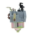 thumbnail image 2 of MTD 951-05273A Carburetor for Troy-Bilt Yard-Machines 951-05273 651-05273A, 2 of 11