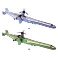 thumbnail image 2 of Guardoinrt Special Operations Aircraft Neutral Pen Student unique taste Aircraft Helicopter Pen Children's Deformable 【 Two Pack 】, 2 of 6