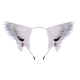 thumbnail image 1 of Fiudx Diadema con Orejas para Cosplay o Fiesta, 1 of 2