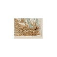 thumbnail image 2 of Historic Map - Saskatchewan Manitoba Canada - Chalifour 1915 - Vintage Wall Art, 2 of 4