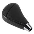 thumbnail image 3 of Leather GearKnob Auto Car Accessory forLS460/600, Lightweight and Durable, Easy Installation, Ergonomic Design, Enhances Vehicle , Perfect Fit, 3 of 8