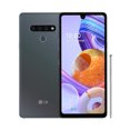 thumbnail image 1 of Smartphone K71 4Gb 128Gb Titan LG Desbloqueado, 1 of 4