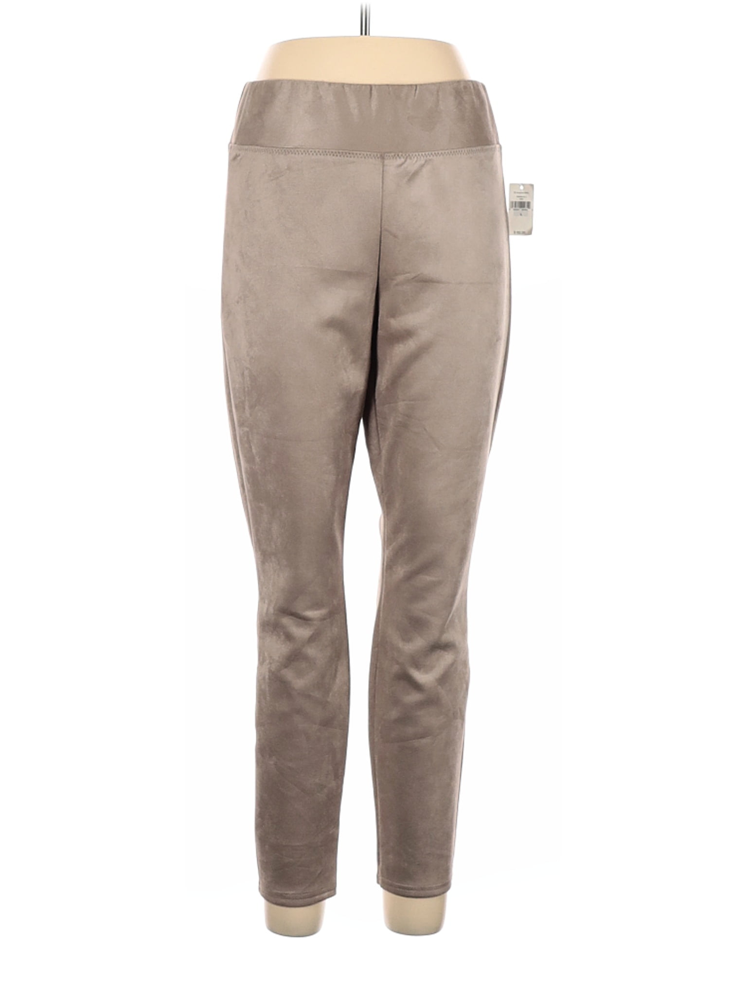 Pre-Owned Gap Women's Size L Velour 