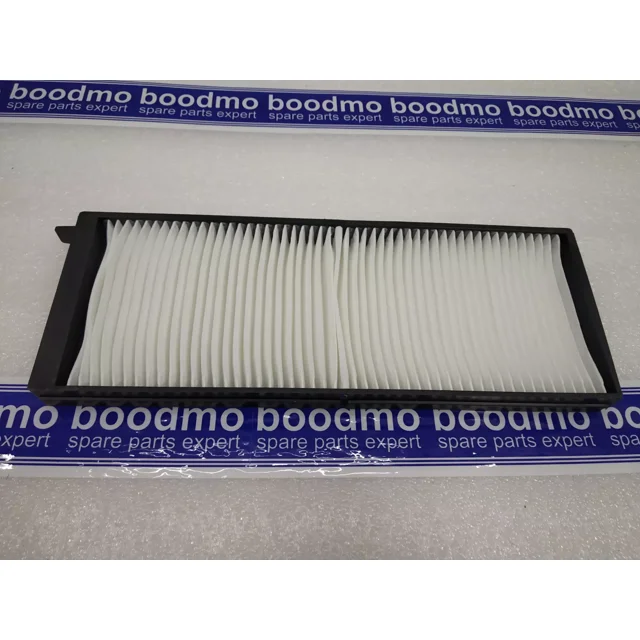 Filter, Interior Air for MAHINDRA XUV500 1ST GEN - 1203CAA03680N - MAHINDRA