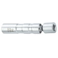thumbnail image 2 of Spark Plug Removal Tool, Spark Plug Socket Removal Tool 360 Degree Rotable 12 Point 3/8 Drive High Hardness  For  Engines For Mini R55 R56 R57 R60, 2 of 8