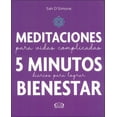 thumbnail image 1 of Meditaciones para vidas complicadas VR Editoras 9786078614271, 1 of 2