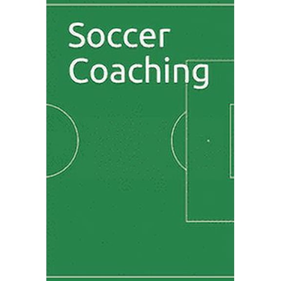 Soccer Coaching (Paperback)