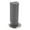 Grey - Clearance, variant on Hot Clearance!ZZYuan No Drill Strong Door Stopper Door Rear Anti Collision Fixed Door Stop ,Home Kitchen Decor
