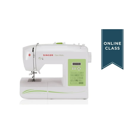 Online Class Singer Sew Mate Sewing Machine Model 40 How To Use Gorgeous Sewing Machine Tips Online Class Singer Sew Mate Sewing Machine Model 40 How To Use Gorgeous Sewing Machine Tips