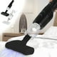 thumbnail image 1 of Aspiradora de colchón UV-C portátil - 60W 3000PA aspiración, 30 minutos de duración, copa de polvo de 0,3L para cama, sofá, moqueta y tapicería, 1 of 7