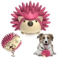 thumbnail image 1 of Juguete Interactivo BellaBoo Pets Rojo con Dispensador de Alimentos para Perros Fuertes de Raza Medi, 1 of 6