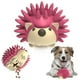 thumbnail image 1 of Juguete Interactivo BellaBoo Pets Rojo con Dispensador de Alimentos para Perros Fuertes de Raza Medi, 1 of 6