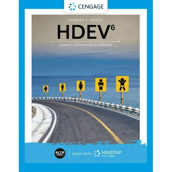 Hdev (with Mindtap, 1 Term Printed Access Card), (Paperback)