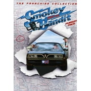 Smokey and the Bandit Pursuit Pack (DVD)
