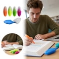 thumbnail image 2 of ZZHZGZ Sale Items on Clearance Fluorescent Marker Pen for and School Use – Bright Neon Highlighter for Note Taking Drafting and Projects 3Ml, 2 of 8