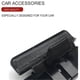 thumbnail image 5 of Upper Armrest Box Lock Cover Switch Snap MR532555 ABS Plastic Stable Performance Replacement for Mitsubishi Montero Black, 5 of 5