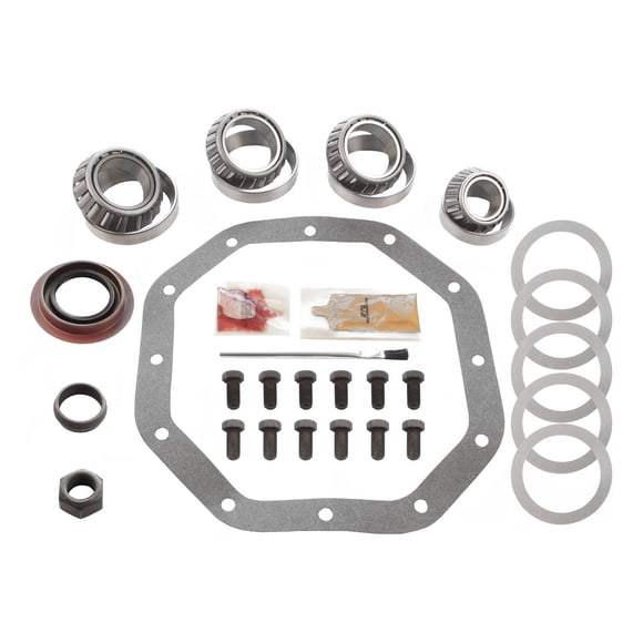 Motive Gear Midwest Truck R9.25RLMK Differential Ring And Pinion Installation Kit