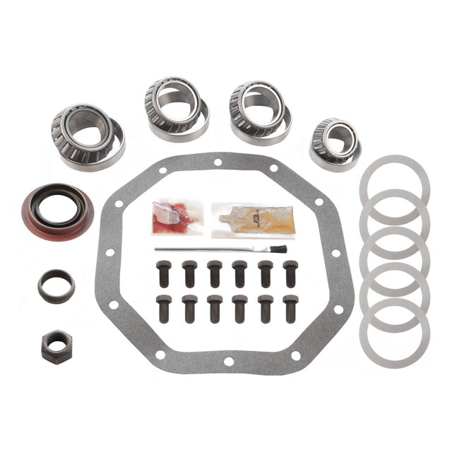 Motive Gear Midwest Truck R9.25RLMK Kit d'Installation de Anneau et Pignon Différentiel