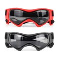 thumbnail image 4 of Gafas para perros Gafas de sol protectoras Gafas ajustables para mascotas para perros pequeños Irfora Gafas de sol, 4 of 7