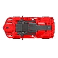 thumbnail image 3 of Bloques de construcción de juguete Zulema modelo 1/18 rojo 378 piezas, 3 of 8