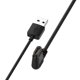 thumbnail image 5 of Cable Usb Cable de carga USB Adaptador de carga de carga rápida para Huami Amazfit Falcon A2029, 5 of 9