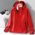 thumbnail image 5 of Men's Lightweight Windproof and Waterproof Softshell Jacket, 5 of 7