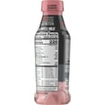 thumbnail image 3 of Muscle Milk Pro Advanced Slammin' Strawberry Nutrition Protein Shake, 14 fl oz, 3 of 9