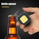 thumbnail image 5 of Linterna de bolsillo a prueba de agua 500LM 500mAh Mini llavero linterna abrebotellas FLhrweasw  Nuevo, 5 of 7
