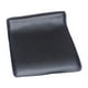 thumbnail image 5 of Reemplazo de asiento de taburete de bar de PVC, resistente al desgaste, elegante, piezas de taburete de bar, accesorio de taburete de bar de cocina Negro, 5 of 8