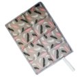 thumbnail image 3 of Esterilla de espuma portátil plegable para exteriores, para autobús, para ocio al aire libre, 8 veces de grosor, resistente a la humedad, 3 of 6