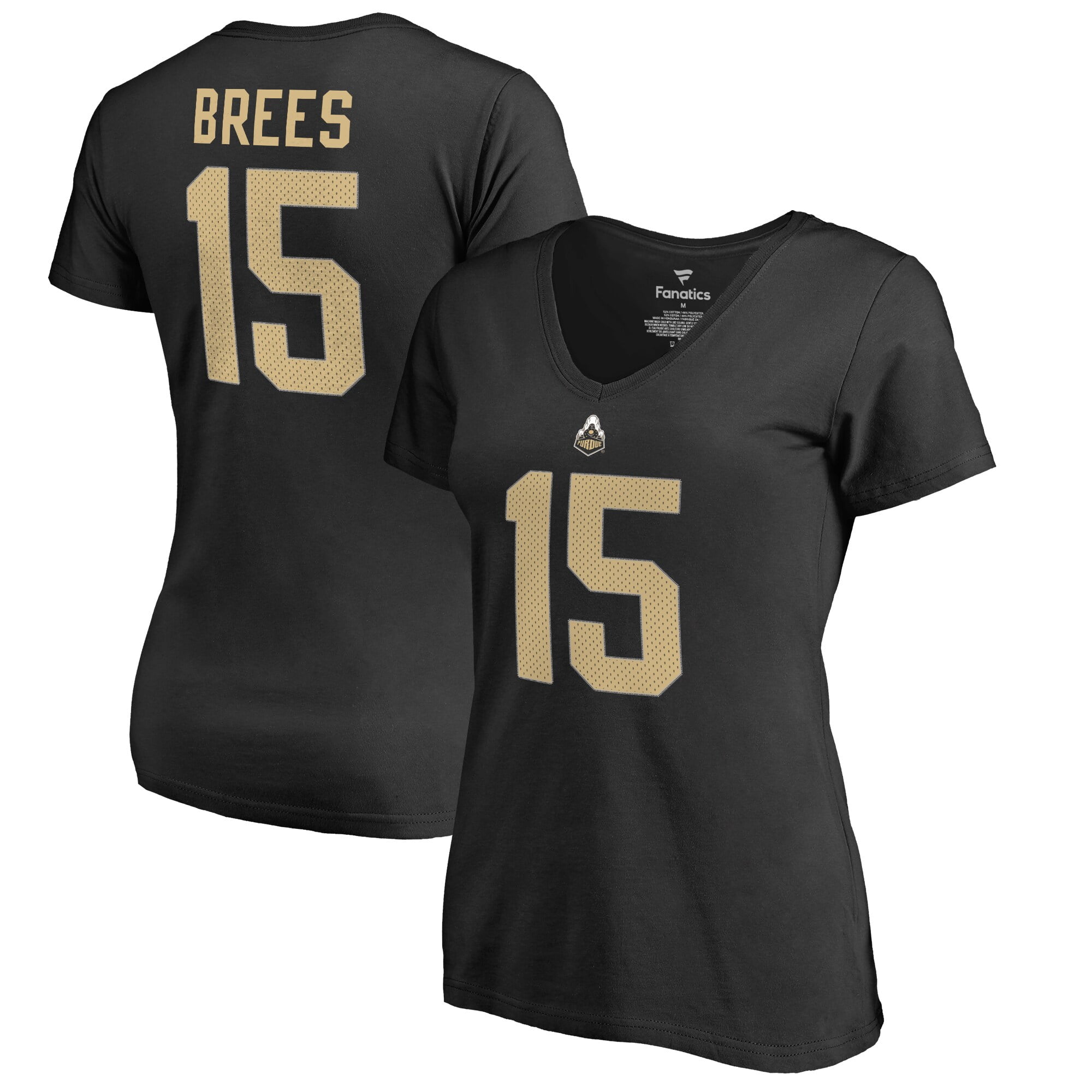 drew brees college jersey