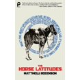 thumbnail image 1 of Pre-Owned The Horse Latitudes (Paperback) 0982770456 9780982770450, 1 of 1