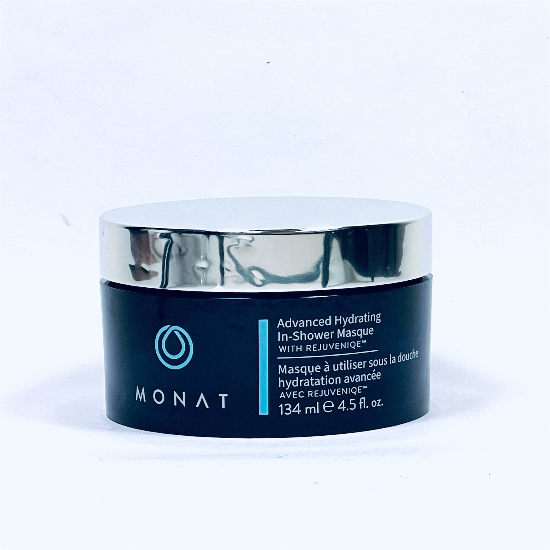 Monat Advanced Hydrating InShower Masque 4.5 oz
