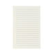 thumbnail image 1 of 240Pcs Clásico portátil Binder Core Diary Inner Notebook Multicolor Delicado para Bloque de dibujo de cuaderno de diario (Blanco), 1 of 5