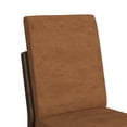 thumbnail image 6 of Picket House Furnishings Perth Dining Side Chair with Bozeman Brown (Set of 2), 6 of 7