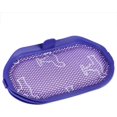 thumbnail image 1 of 1 filtro de motor frontal lavable adecuado para aspiradoras., 1 of 5