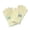 Yellow, variant on PInxai Gloves for Kids Solid Color Bow Tie Knitted Warm Stretchy Gloves Comfy Casual Outdoor Cold Weather Cute Gloves,Yellow,Free Size