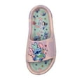 thumbnail image 5 of Lilo & Stitch Easter Slide Sandals, 5 of 7