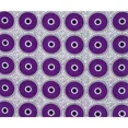 thumbnail image 3 of BintaRealWax African Fabric 6 Yards Cotton Wax Print Ankara Fabric for Sewing DIY Party Dress, 3 of 3