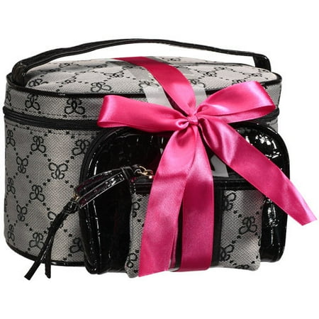 Studio: 3 Pieces Cosmetic Kit, 3 pk