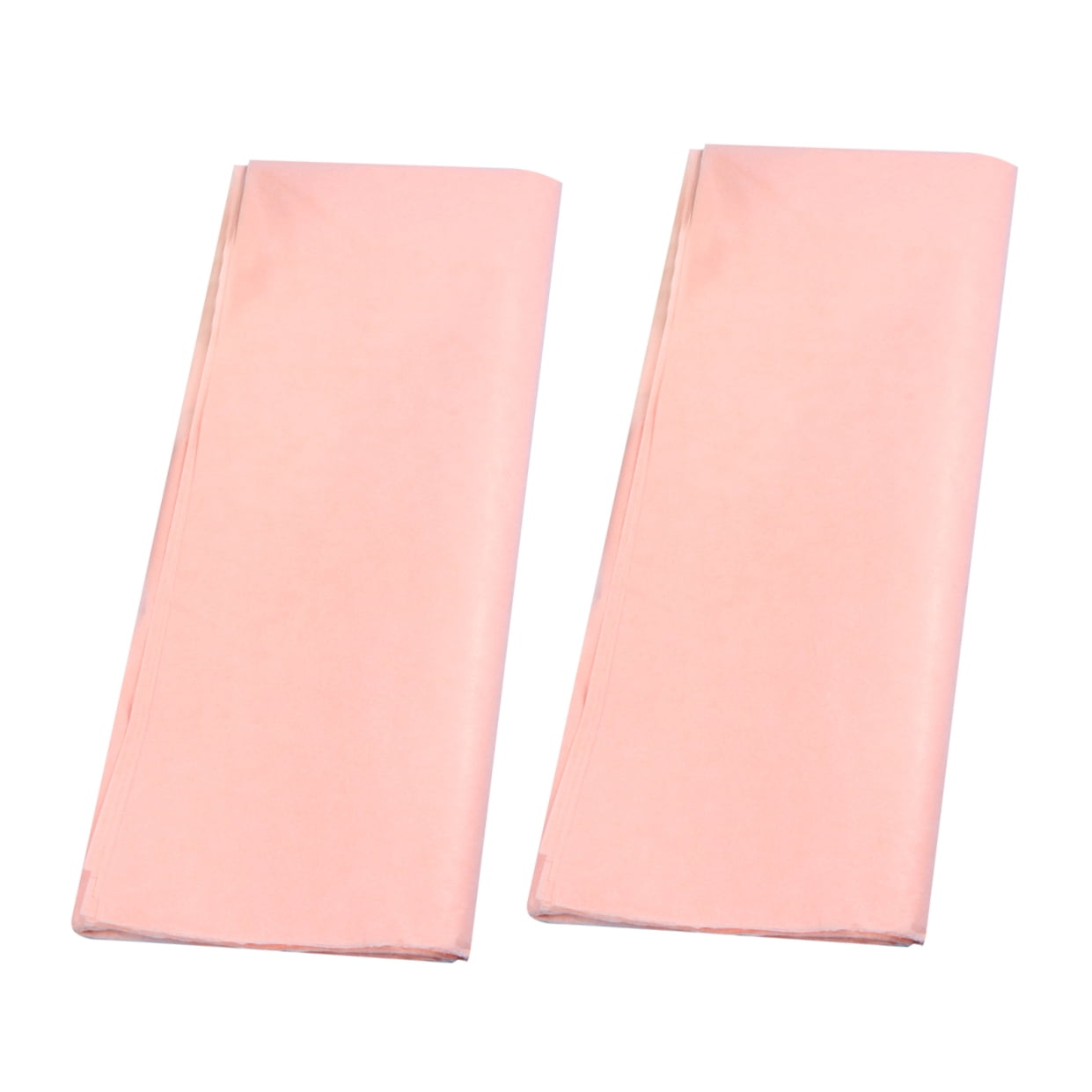 Raindrops 5 Packs Pink Tissue Paper for Gift Wrapping Craft Projects and Home Decor Use