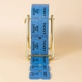 thumbnail image 1 of FONDOTIN 1000pcs Red Raffle Tickets for prize box Event Management Fundraiser for Event Organizers, 1 of 7