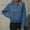 Navy, variant on VISALY Half Zip Pullover Tunic Sweatshirt Half Zip Sweatshirts Cropped Hoodies Quarter Zip Up Pullover Sweaters Fall Outfits Winter Clothes Casual Sweaters Tunic Sweater Fall Sweatshirts Army Green L